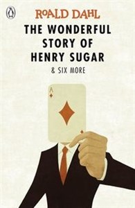 Bild von The Wonderful Story of Henry Sugar and Six More