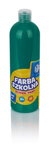 Bild von Farba szkolna szmaragdowa 500ml ASTRA