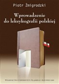 Wprowadzen... - Piotr Żmigrodzki - buch auf polnisch 