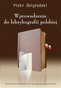 Bild von Wprowadzenie do leksykografii polskiej w.3