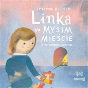 [Audiobook... - Katarzyna Ryrych - Ksiegarnia w niemczech