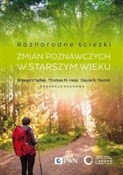 Polnische buch : Różnorodne... - Grzegorz Sędek, Thomas M. Hess, Dayna R. Touron