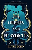 Polnische buch : Orphia and... - Elyse John