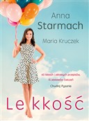 Polska książka : Lekkość - Znak Literanova