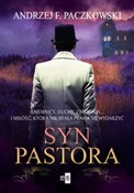 Syn pastor... - Andrzej F. Paczkowski -  Książka z wysyłką do Niemiec 