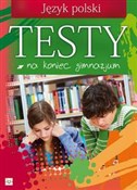 Testy na k... - buch auf polnisch 