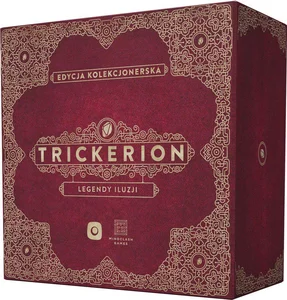 Bild von Gra Trickerion