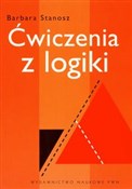 Ćwiczenia ... - Barbara Stanosz -  polnische Bücher