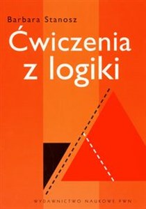 Obrazek Ćwiczenia z logiki