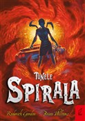 Polnische buch : Spirala. T... - Roderick Gordon, Brian Williams