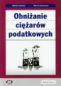 Polska książka : Obniżanie ... - Marcin Jamroży, Marcin Sobieszek
