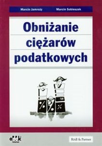 Bild von Obniżanie ciężarów podatkowych