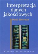 Polska książka : Interpreta... - David Silverman