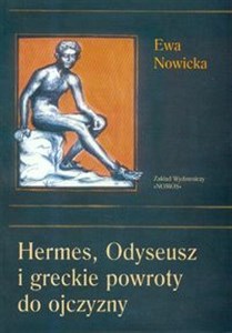 Bild von Hermes, Odyseusz i greckie powroty do ojczyzny
