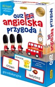 Polnische buch : Angielska ...