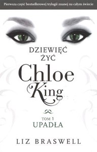 Bild von Dziewięć żyć Chloe King Tom 1 Upadła