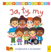 Polska książka : Porozmawia...