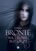 Polska książka : Wichrowe w... - Emily Bronte