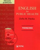 English fo... - Zofia M. Patoka -  polnische Bücher