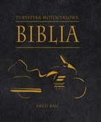 Biblia tur... - Fred Rau - buch auf polnisch 