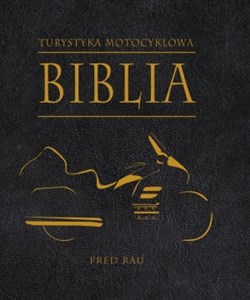 Obrazek Biblia turystyki motocyklowej