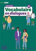 Vocabulair... - Evelyne Sirejols -  Książka z wysyłką do Niemiec 