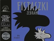 Polnische buch : Fistaszki ... - Charles M. Schulz