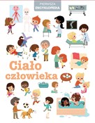 Polska książka : Ciało czło... - Opracowanie Zbiorowe