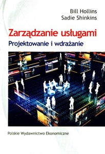 Bild von Zarządzanie usługami Projektowanie i wdrażanie