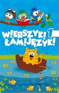 Bild von Wierszyki Łamijęzyki 1