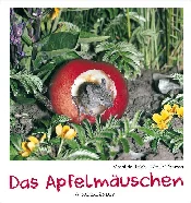 DAS APFELM... - buch auf polnisch 