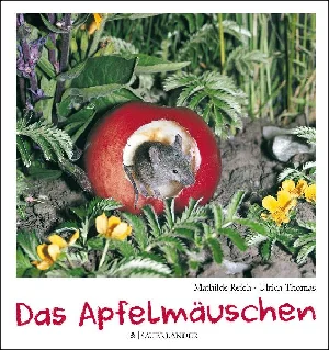 Obrazek DAS APFELMÄUSCHEN