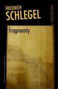 Fragmenty - Friedrich Schlegel -  Polnische Buchandlung 