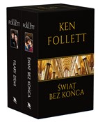 Pakiet fil... - Ken Follett -  polnische Bücher