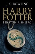 Polska książka : Harry Pott... - J.K. Rowling