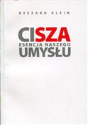 Książka : Cisza Esen... - Ryszard Klein