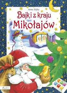 Obrazek Bajki z kraju Mikołajów