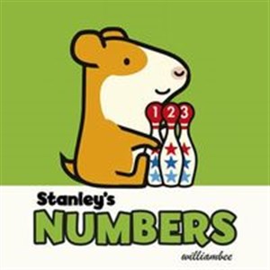 Bild von Stanley's Numbers