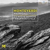 Monteverdi... -  Polnische Buchandlung 