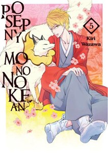 Bild von Posępny Mononokean 05