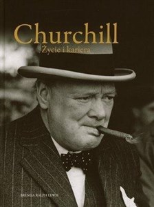 Obrazek Churchill. Życie i kariera