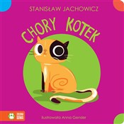 Książka : Kołysanki ... - Stanisław Jachowicz