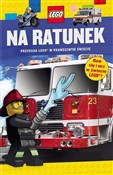 LEGO Na ra... - Opracowanie Zbiorowe -  polnische Bücher