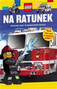 Bild von LEGO Na ratunek