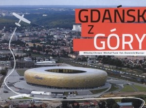 Bild von Gdańsk z góry