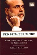 Fed Bena B... - Ethan S. Harris -  polnische Bücher