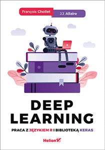 Bild von Deep Learning Praca z językiem R i biblioteką Keras