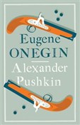 Zobacz : Eugene One... - Alexander Pushkin
