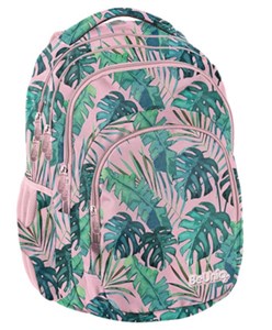 Obrazek Plecak młodzieżowy BeUniq Palms