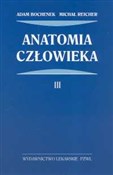 Anatomia c... - Adam Bochenek, Michał Reicher - Ksiegarnia w niemczech